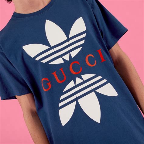 adidas gucci schuhe herren|gucci adidas t shirts.